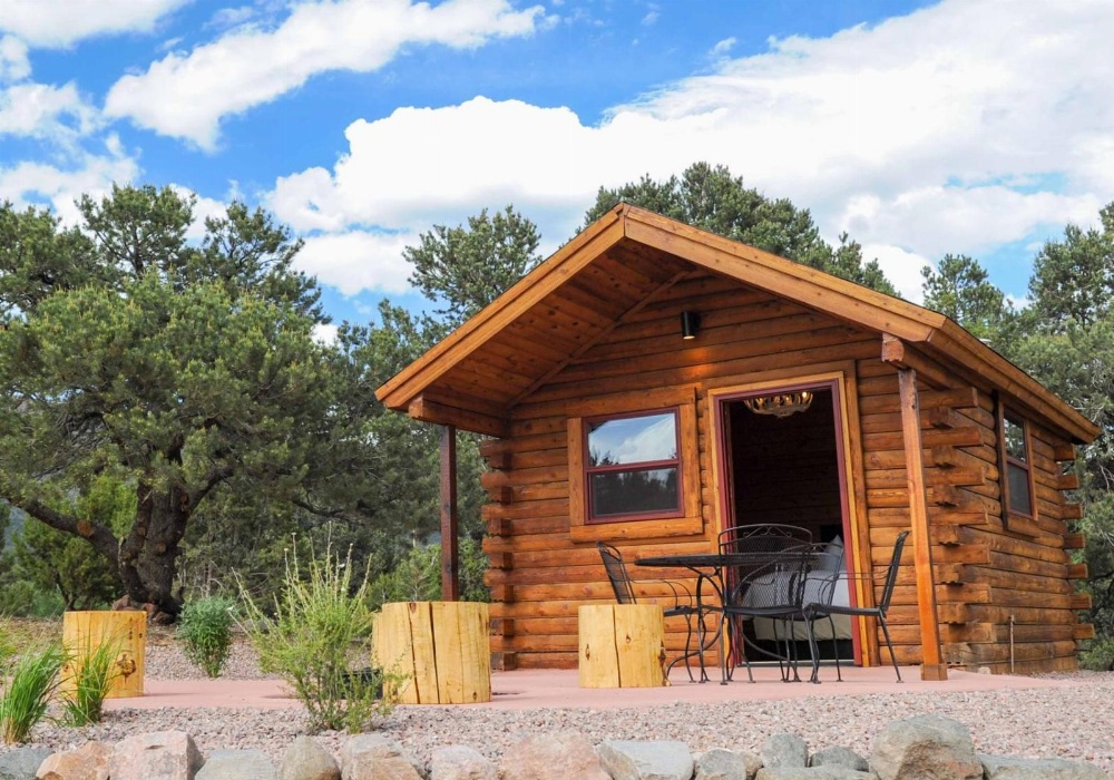 Royal Gorge Cabins