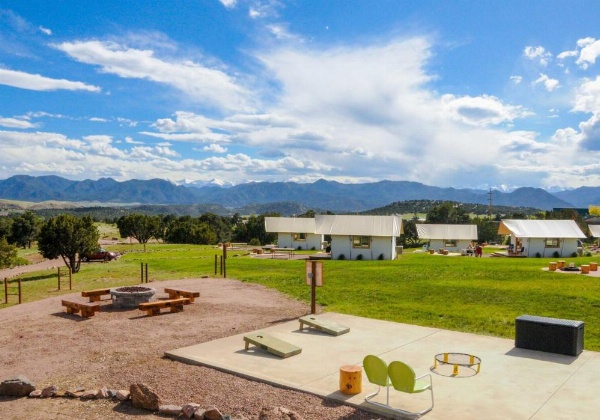 Royal Gorge Cabins image 101