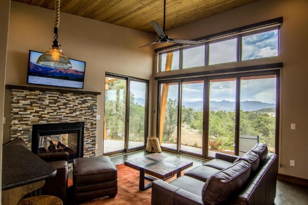 Royal Gorge Cabins image 11