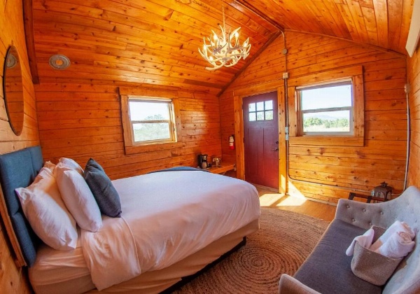 Royal Gorge Cabins image 126