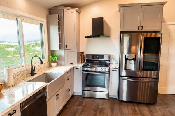 Royal Gorge Cabins image 134