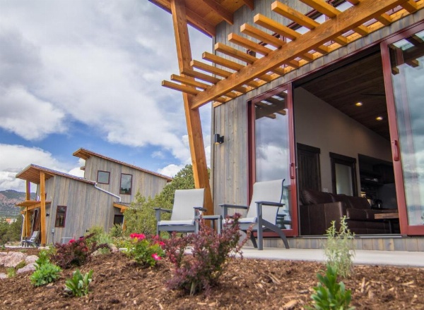 Royal Gorge Cabins image 19