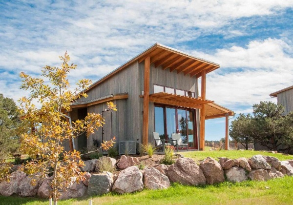 Royal Gorge Cabins image 32