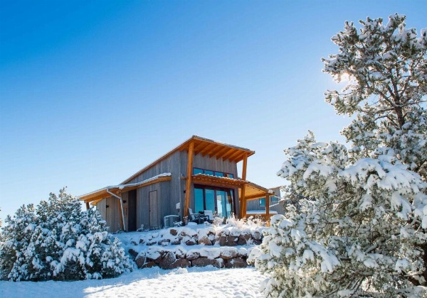 Royal Gorge Cabins image 34