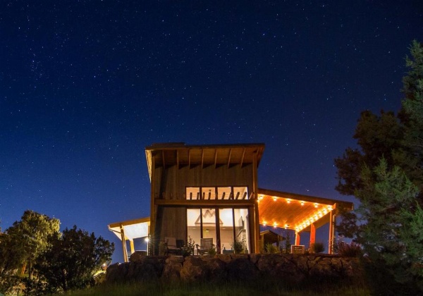 Royal Gorge Cabins image 36