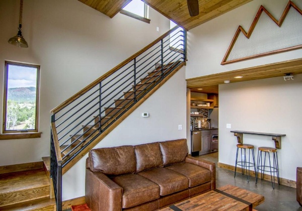 Royal Gorge Cabins image 44