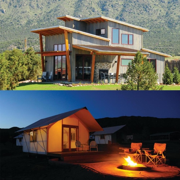 Royal Gorge Cabins image 5