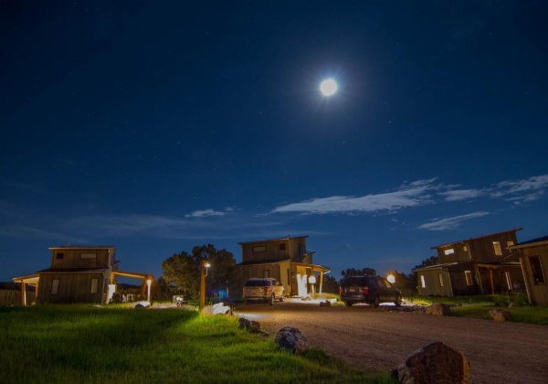Royal Gorge Cabins image 7
