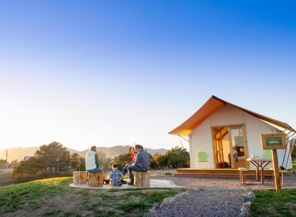 Royal Gorge Cabins image 73
